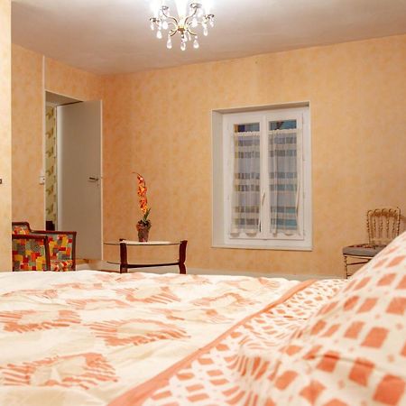 Le Loup Qui Dort Bed & Breakfast Longwy-sur-le-Doubs Exterior photo